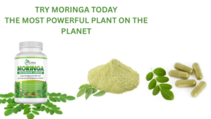 Moringa Magic