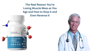 Advanced Amino Formula