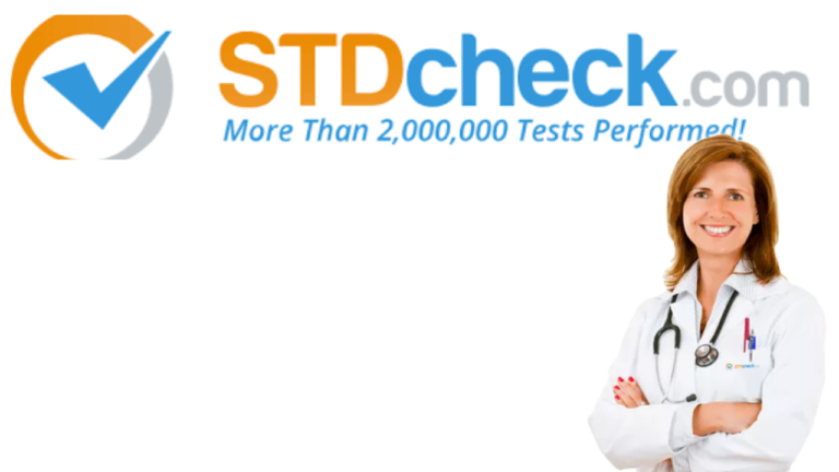 STDCheck